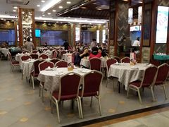 大堂-客家汇·客家传承菜(水库店)