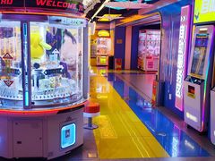 -风云再起游乐汇(北京西单西西友谊店)