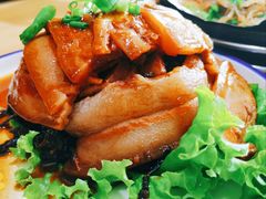 -狼诱惑(泰山大街店)