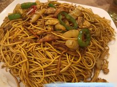 -吉源大排档·鱼生·海鲜(烧烤彩印厂店)