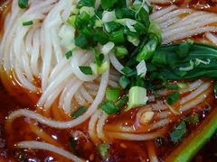 -秦云老太婆摊摊面(磁器口店)