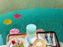 -青岛海泉湾度假区温泉