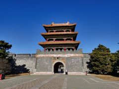 -北陵公园