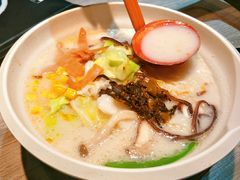 -味千拉面(南宁江南万达店)
