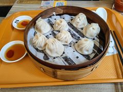 -知味观(翡翠城店)