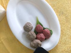 -鑫宝沙茶牛肉火锅(永泰店)