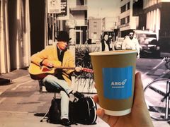 -Joymean coffee.见面咖啡