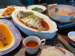 -曾宴·楚菜(湖北省博物馆店)