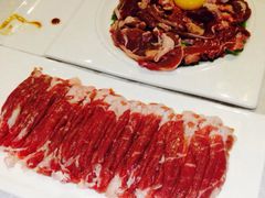 -北门涮肉·铜锅涮肉(南锣鼓巷店)