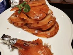 精品烤鸭-悦江(梅奔中心店)
