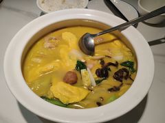 -兰湘子·湘菜小炒(济南领秀城店)