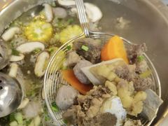 -牛一煲美食(江高店)