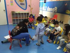 -学知伴成长中心(徐汇中心)