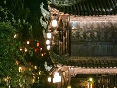 -永泉忆江南12景区