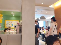 -乐凯撒披萨(中心书城店)