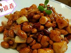 -渝乡人家(和平里店)