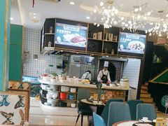 -三品香·江浙菜(松江九谊店)