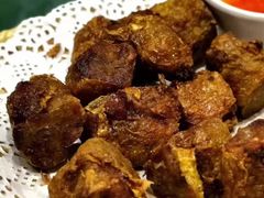 -喜喜香港餐厅(夏日百货店)