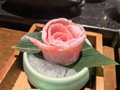 -捞王锅物料理(凯旋路店)