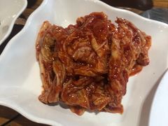 -紫霞门韩国料理烤肉(深南东路店)