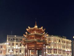 -汕头市小公园