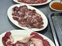 -火云龙烤肉(紫荆花店)