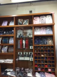 -香港威德诚洋服BESPOKE西服西装高级定制(上海湾一店)