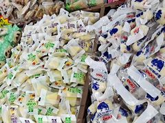 -新疆红山干果市场