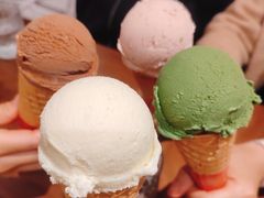 -Fridi Patisserie Cafe