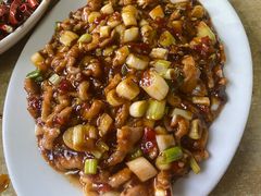 -老丘丘(较场口店)