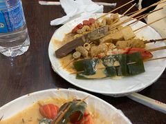 -郭记小街麻辣烫(南小街总店)