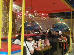 -尚渔味双拼烤鱼(燕郊永旺店)