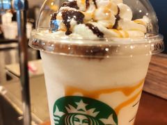 -星巴克(襄阳公园店)