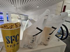 -上海影城爆米花(新华路店)