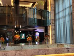 -怡廊(上海漕河泾万丽酒店)