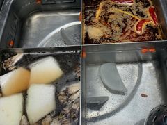 -海底捞火锅(金地广场生日主题店)