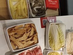 -季季红火锅(解放东路店)