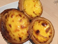 葡式蛋挞-避风塘(宝山万达店)