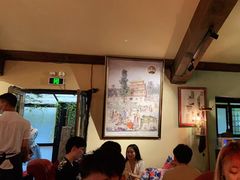 -古董花园(思南路42弄小区店)