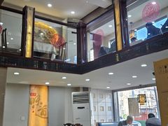 -杨记小骨头羊杂馆(南五马路店)