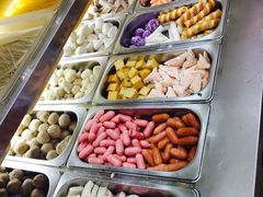 -张亮麻辣烫(三亚商品街店)