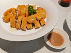 -汤城小厨•粤菜•靓汤(苏州街店)