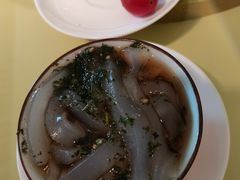 嵩山凉粉-商都酒店( 北京南站店)