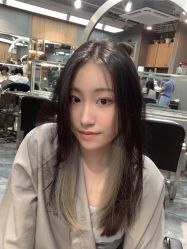 -SY COLOUR专业烫染
