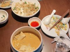 -前海沿·青岛菜(李沧万达店)