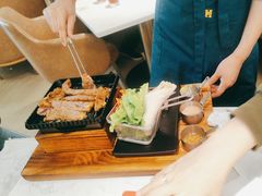 -豪客来牛排(开元盛世广场店)