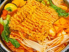 -槿Story·韩国料理(望京韩国美食城店)