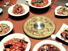 -西北印象佳宴(兴华街中段店)