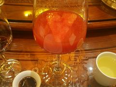 西瓜汁-全聚德(常州店)
