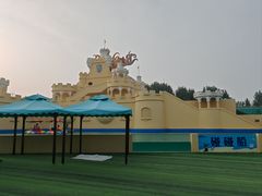 -秦皇岛乐岛海洋王国